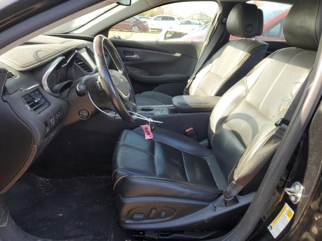 Photo 7 from auction – 2014 CHEVROLET IMPALA LTZ with VIN 2G1155S30E9108425