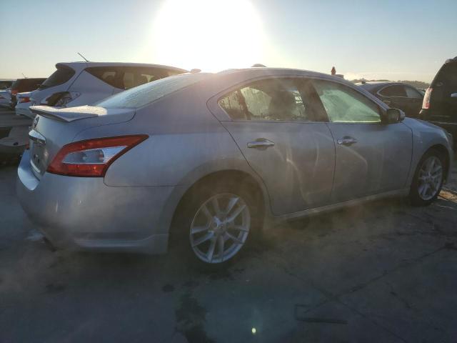 Photo 3 from auction – 2010 NISSAN MAXIMA S with VIN 1N4AA5AP6AC806330