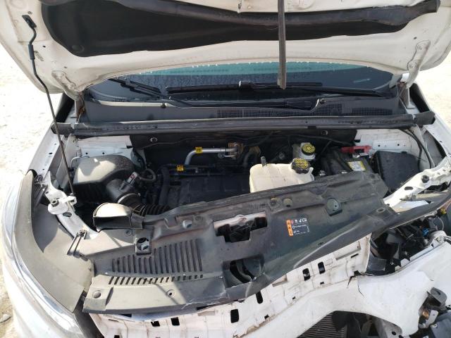 Photo 12 from auction – 2021 CHEVROLET TRAX LS with VIN KL7CJKSB5MB302122