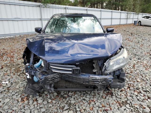 Photo 5 from auction – 2015 HONDA ACCORD LX with VIN 1HGCR2F31FA155161
