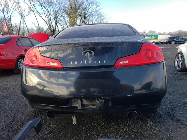 Photo 6 from auction – 2006 INFINITI G35 with VIN JNKCV54E36M707532