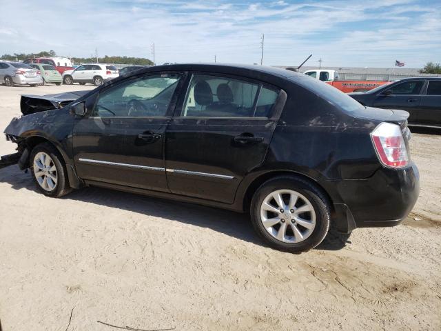 Photo 2 from auction – 2010 NISSAN SENTRA 2.0 with VIN 3N1AB6AP7AL705446