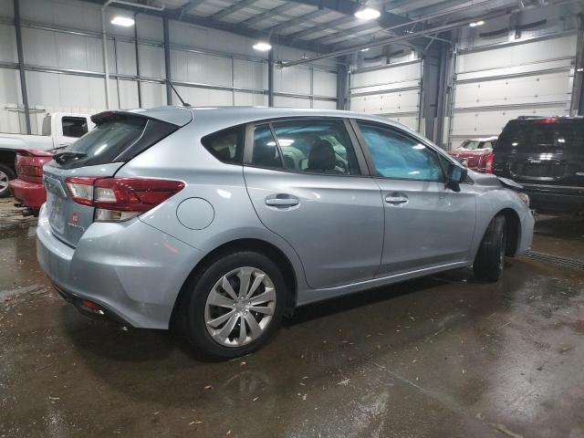 Photo 3 from auction – 2018 SUBARU IMPREZA with VIN 4S3GTAA60J3734989
