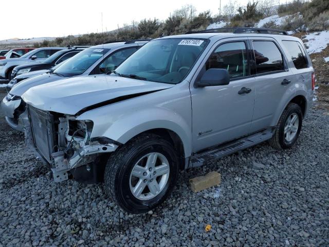 FORD ESCAPE HYB 2009 with VIN 1FMCU59319KA85567 - Photo from auction