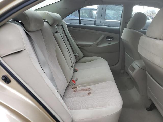 Photo 10 from auction – 2011 TOYOTA CAMRY BASE with VIN 4T1BF3EK1BU621984