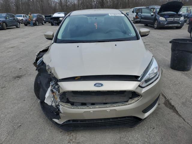 Photo 5 from auction – 2017 FORD FOCUS SE with VIN 1FADP3F27HL294925