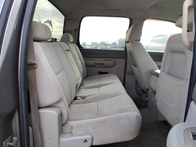 Photo 10 from auction – 2007 GMC NEW SIERRA with VIN 2GTEC13C871644580