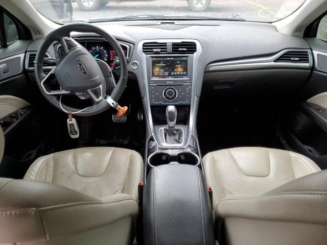 Photo 8 from auction – 2015 FORD FUSION TIT with VIN 3FA6P0K92FR222040