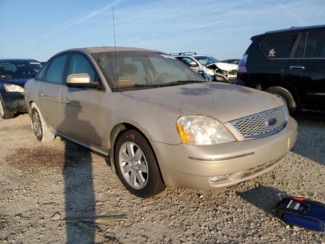 Photo 4 from auction – 2007 FORD FIVE HUNDR with VIN 1FAHP27197G141990