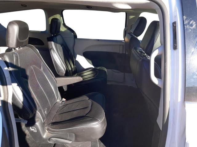 Photo 6 from auction – 2020 CHRYSLER PACIFICA L with VIN 2C4RC1GG9LR283631