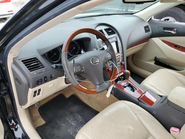 Photo 8 from auction – 2012 LEXUS ES 350 with VIN JTHBK1EG6C2505417