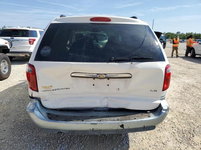 Photo 6 from auction – 2007 CHRYSLER TOWN & COU with VIN 2A4GP44R47R247736