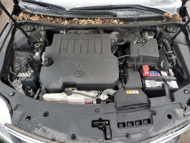 Photo 11 from auction – 2016 TOYOTA AVALON XLE with VIN 4T1BK1EB3GU233808