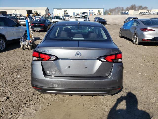 Photo 6 from auction – 2021 NISSAN VERSA S with VIN 3N1CN8DV7ML904300