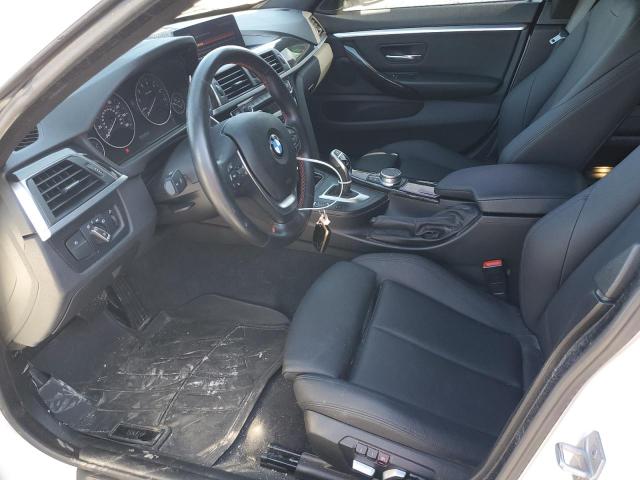 Photo 7 from auction – 2018 BMW 430I GRAN with VIN WBA4J1C50JBG78443