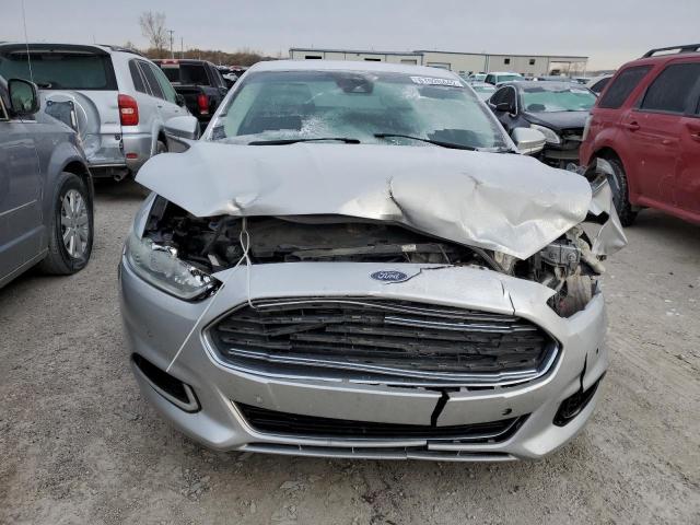 Photo 5 from auction – 2015 FORD FUSION TIT with VIN 3FA6P0K97FR104744