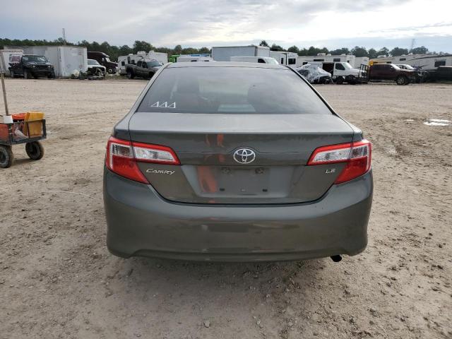 Photo 6 from auction – 2012 TOYOTA CAMRY BASE with VIN 4T4BF1FK2CR195006