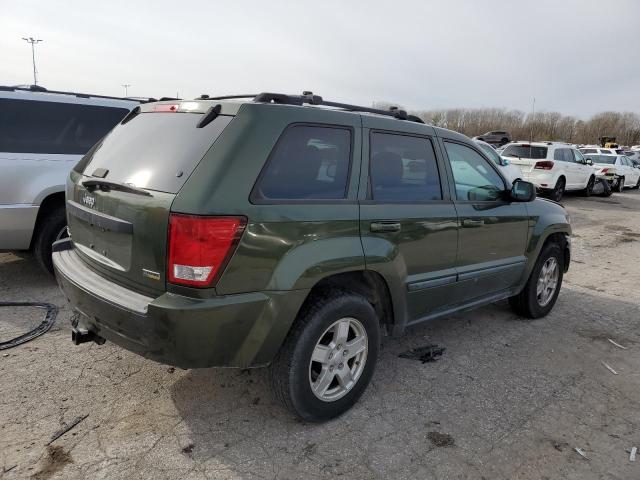 Photo 3 from auction – 2007 JEEP GRAND CHER with VIN 1J8HR48P07C700183
