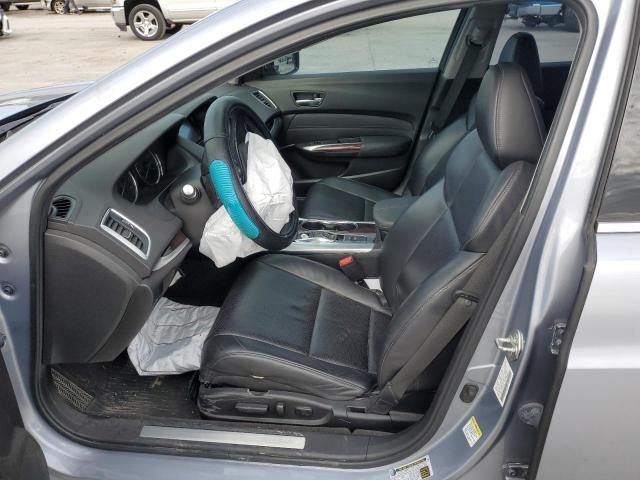 Photo 7 from auction – 2015 ACURA TLX TECH with VIN 19UUB2F57FA013696
