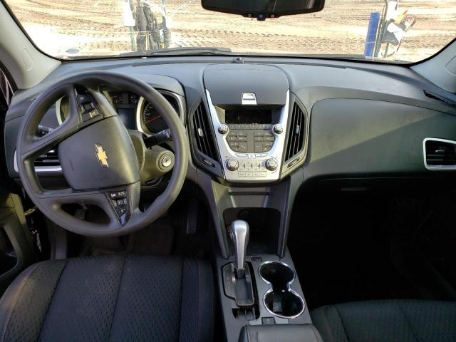 Photo 8 from auction – 2015 CHEVROLET EQUINOX LS with VIN 2GNALAEK6F1142837