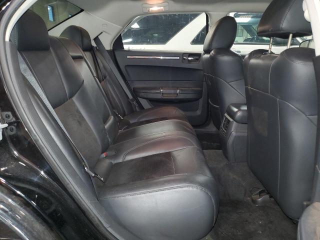 Photo 10 from auction – 2010 CHRYSLER 300 with VIN 2C3CA2CV1AH330311
