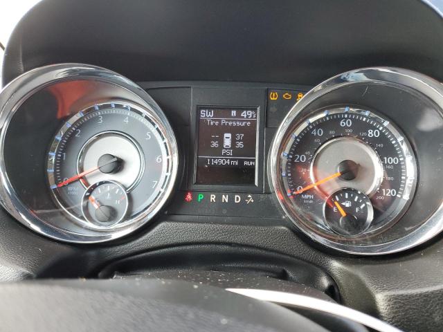 Photo 9 from auction – 2013 CHRYSLER TOWN & COU with VIN 2C4RC1BG2DR605776