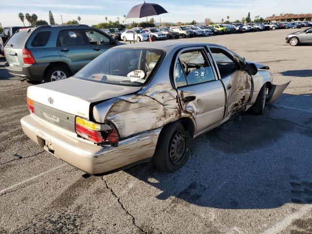 Photo 3 from auction – 1995 TOYOTA COROLLA with VIN JT2AE04B3S0116614