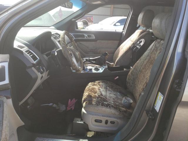 Photo 7 from auction – 2011 FORD EXPLORER L with VIN 1FMHK7F82BGA92737