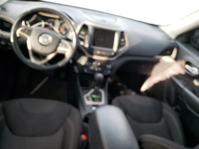 Photo 8 from auction – 2015 JEEP CHEROKEE L with VIN 1C4PJLCBXFW723189