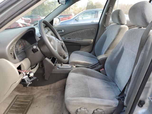 Photo 7 from auction – 2003 NISSAN SENTRA XE with VIN 3N1CB51D93L695207