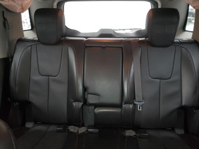 Photo 10 from auction – 2015 GMC TERRAIN SL with VIN 2GKALTEK9F6427284