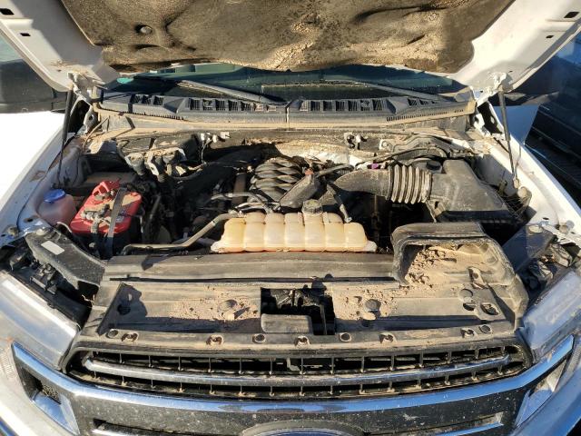 Photo 11 from auction – 2018 FORD F150 SUPER with VIN 1FTEW1E57JFC47657