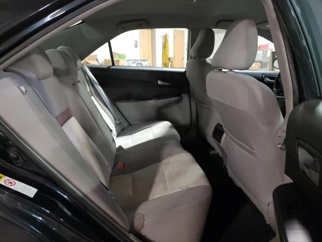 Photo 10 from auction – 2014 TOYOTA CAMRY L with VIN 4T4BF1FK4ER337956