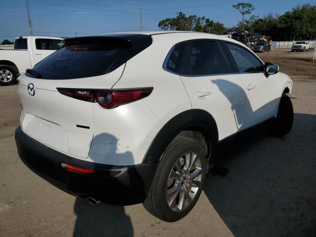 Photo 3 from auction – 2021 MAZDA CX-30 SELE with VIN 3MVDMBBL4MM314972