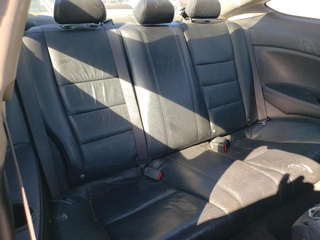 Photo 10 from auction – 2008 HONDA ACCORD EXL with VIN 1HGCS12848A005368