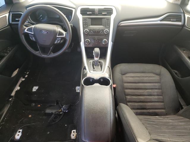 Photo 8 from auction – 2016 FORD FUSION SE with VIN 3FA6P0H7XGR143402