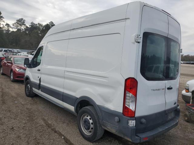 Photo 2 from auction – 2016 FORD TRANSIT T- with VIN 1FTYR2XM3GKA64528