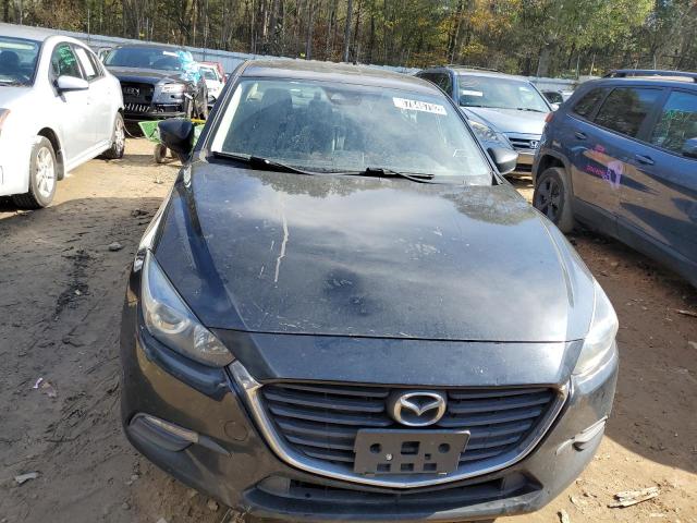 Photo 5 from auction – 2018 MAZDA 3 TOURING with VIN 3MZBN1V34JM208171