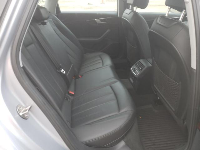 Photo 10 from auction – 2017 AUDI A4 PREMIUM with VIN WAUENAF40HN035043