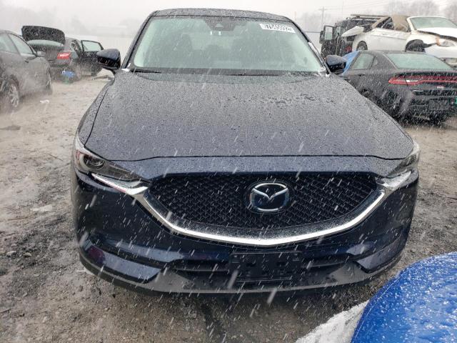 Photo 5 from auction – 2019 MAZDA CX-5 GRAND with VIN JM3KFBDM9K1545005