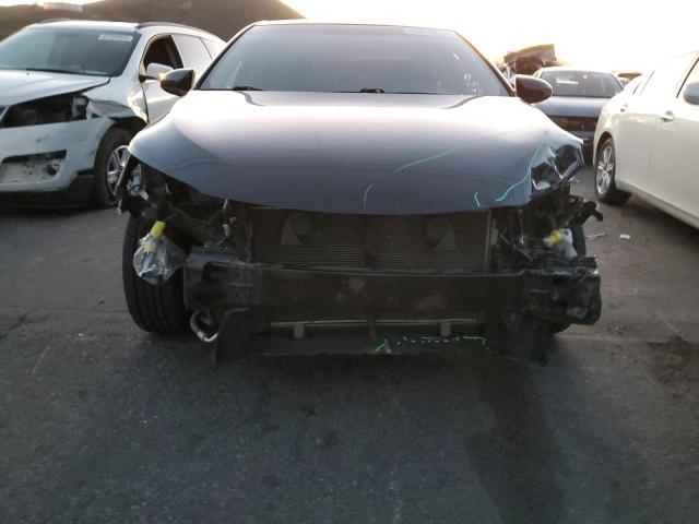Photo 5 from auction – 2017 TOYOTA CAMRY LE with VIN 4T1BF1FK6HU445865