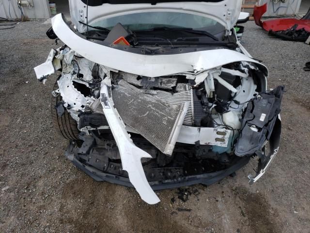 Photo 11 from auction – 2016 CHEVROLET MALIBU LT with VIN 1G1ZE5ST8GF195455