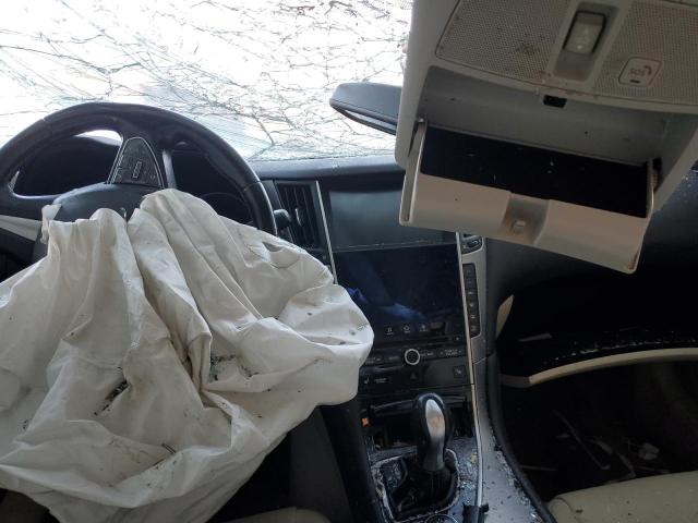 Photo 8 from auction – 2015 INFINITI Q50 BASE with VIN JN1BV7AP7FM340409