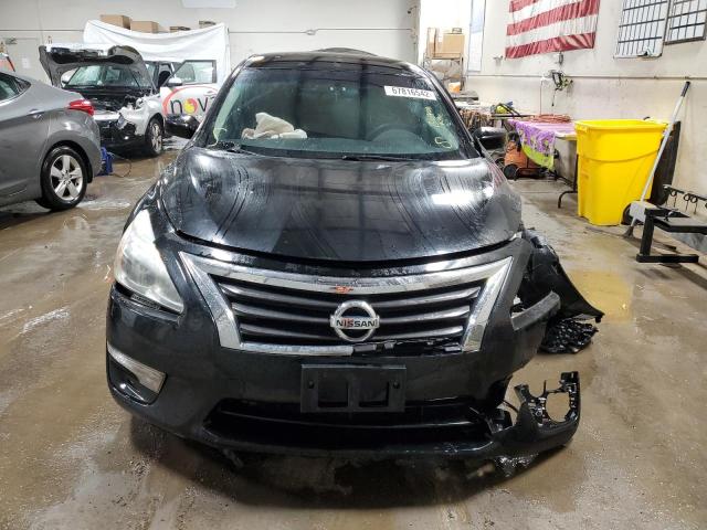 Photo 5 from auction – 2015 NISSAN ALTIMA 2.5 with VIN 1N4AL3APXFC455993