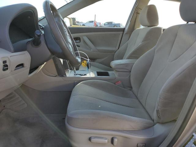Photo 7 from auction – 2008 TOYOTA CAMRY CE with VIN 4T1BE46K68U255990