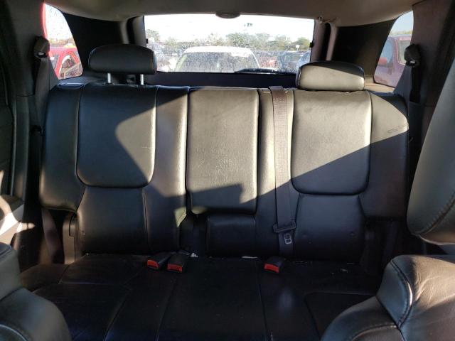 Photo 10 from auction – 2008 PONTIAC TORRENT with VIN 2CKDL43F386325897