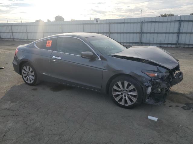 Photo 4 from auction – 2010 HONDA ACCORD EXL with VIN 1HGCS2B89AA005619