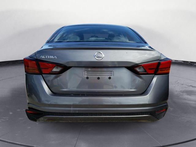 Photo 6 from auction – 2022 NISSAN ALTIMA S with VIN 1N4BL4BV1NN306544