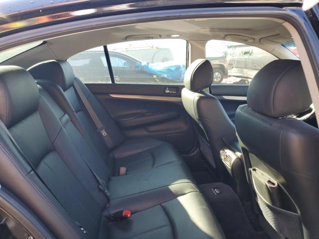Photo 10 from auction – 2013 INFINITI G37 BASE with VIN JN1CV6AP7DM711211