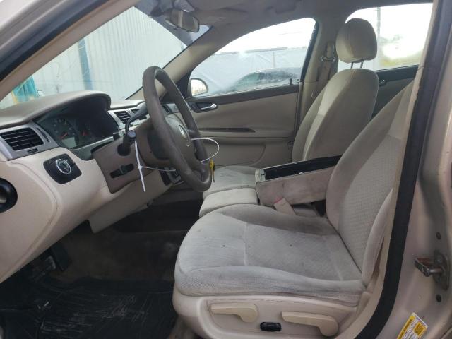 Фото 7 с аукциона – 2008 CHEVROLET IMPALA POL с VIN 2G1WS583681262467